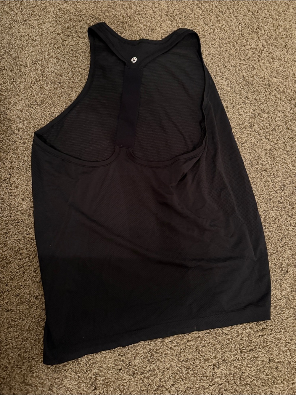 Lululemon Top